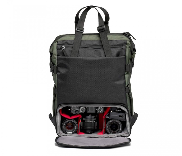 Manfrotto Street Tote Bag - 1195993 - zdjęcie 5